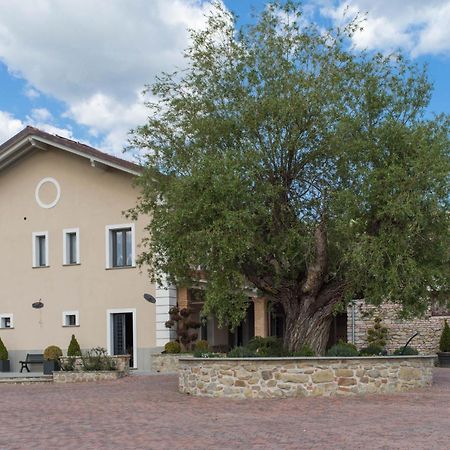 Гостевой дом Casale Virginia Cesariano Экстерьер фото
